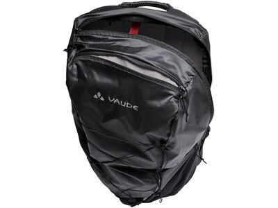 Vaude Uphill 16, black - Bild 4