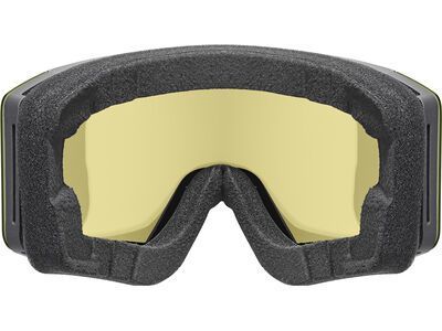 uvex ignite, Mirror Rose / black matt - Bild 3