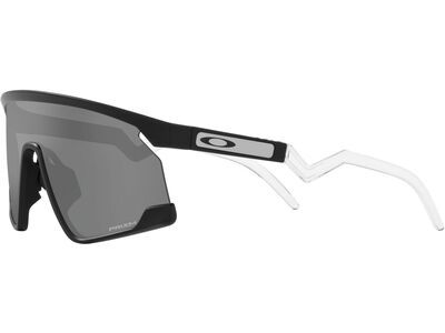 Oakley BXTR, Prizm Black / matte black - Bild 2