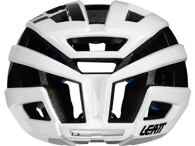 Leatt Helmet MTB Endurance 4.0, white - Bild 3