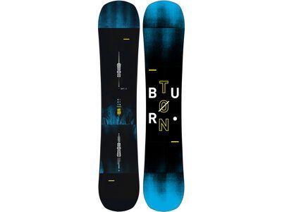 Burton Instigator Wide 2019 - Snowboard