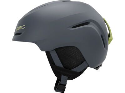 Giro Spur, matte indigo - Bild 2