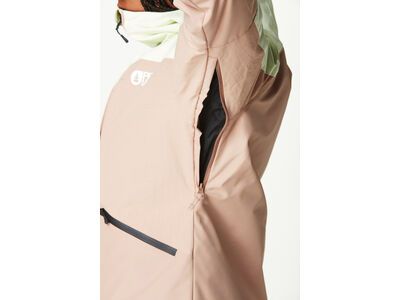 Picture Sitkah Jkt, lime cream roebuck - Bild 9