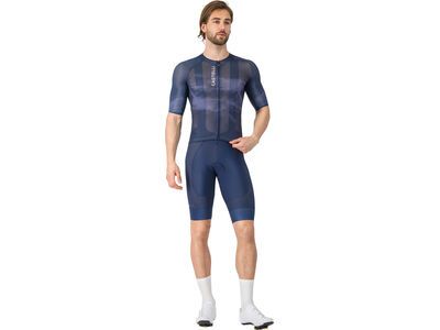Castelli Climber's A/C Jersey, belgian blue/winter sky - Bild 6