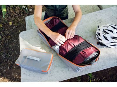 ORTLIEB Packing Cube L, grey - Bild 6