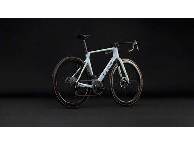 Cube Agree C:62 EX, glacier´n´black - Bild 9