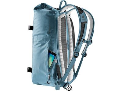 Deuter Amager 25+5, atlantic - Bild 4