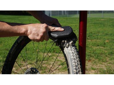 Finish Line Mechanic's Brush Set - Bild 12