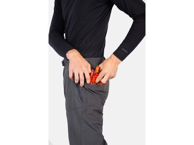 Endura Hummvee Hose, grey - Bild 3