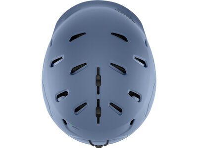 Smith Nexus MIPS, matte granite blue mediterranean - Bild 3