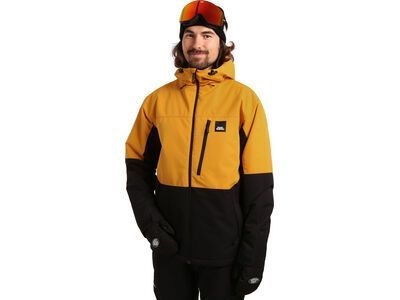 Horsefeathers Recon Jacket, yellow blaze - Bild 4