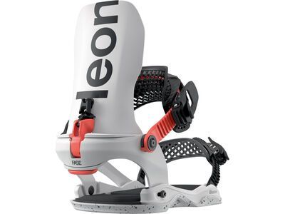 Bataleon Blaster AsymWrap FASE white