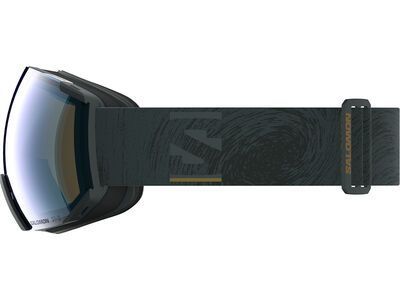 Salomon Radium, Photochromic ML Blue / green gables - Bild 2