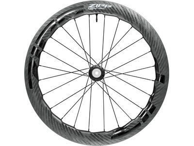 Zipp 454 NSW Tubeless Disc - SRAM/Shimano 11-fach - Bild 2
