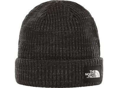 The North Face Salty Lined Beanie, tnf black