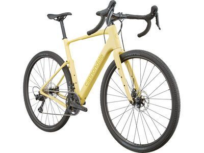Cannondale Topstone Carbon 3 - 700C, butter - Bild 2