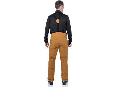Schöffel Pants Style Mountet MNS, caramel - Bild 5