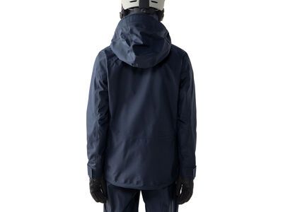 Haglöfs Vassi GTX II Jacket Women, tarn blue - Bild 5