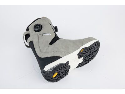 Nitro Chase Dual BOA, stone - Bild 4