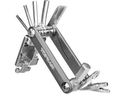 Topeak Mini P20, black - Bild 6