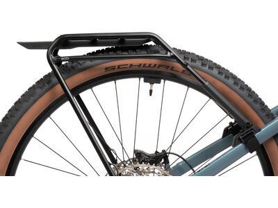 Cube Acid Schutzblech für Gepäckträger Full Suspension, Black - Bild 4