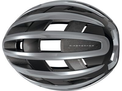 Abus AirBreaker 2.0 MIPS, graphite silver - Bild 6