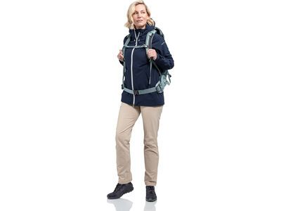 Schöffel 2L Jacket Ankelspitz L, navy blazer - Bild 6