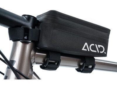 Cube Acid Oberrohrtasche Pro 1, black - Bild 2