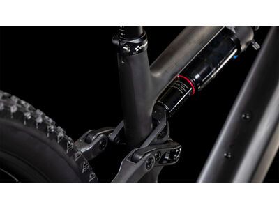 Cube AMS Hybrid One44 C:68X Race 400X 29, blackline - Bild 4
