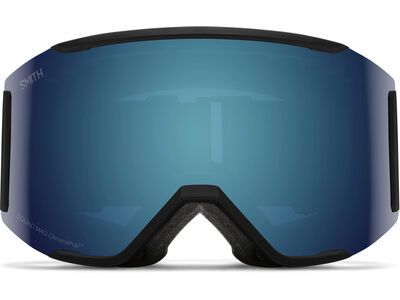 Smith Squad Mag, ChromaPop Sun Blue Mirror / black - Bild 2