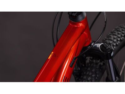 Cube Aim One 29, sundowner´n´black - Bild 3