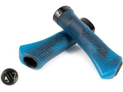 Cube Acid Griffe Hybrid Perform Large, actionteam blue - Bild 2