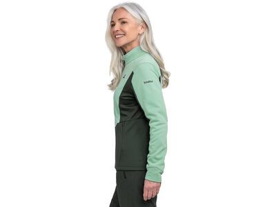 Schöffel Fleece Jk Style Pontre WMS, gem jade - Bild 4