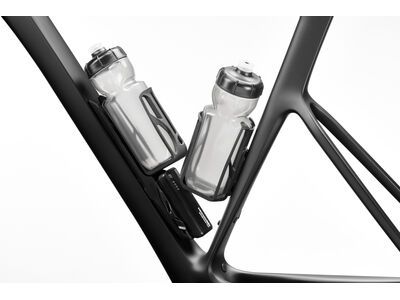 Cannondale SuperSix Evo Hi-Mod Frameset, jet black - Bild 11