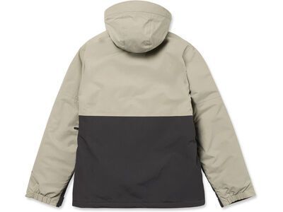 Volcom L Gore-Tex Jacket, dark grey - Bild 11