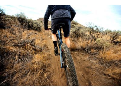 OneUp Components XC Clip Pedal, grey - Bild 13