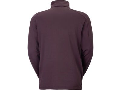 Scott Defined Mid Men's Jacket, cocoa red/black - Bild 2