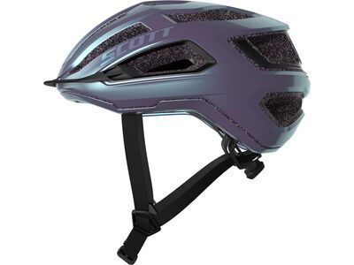 Scott Arx Plus Helmet, prism unicorn purple