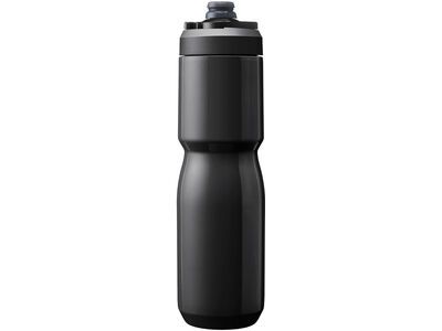Camelbak Podium Steel - 650 ml, black - Bild 3