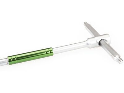 Park Tool THT-40 Torx-Stiftschlüssel T-Griff - Bild 3