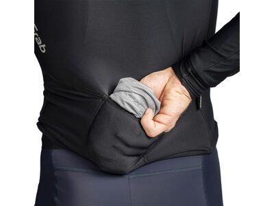 GripGrab PACR Emergency Jacket, transparent - Bild 8