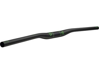 Race Face Next R 35 Handlebar - 20 / 800 mm, green - Bild 2