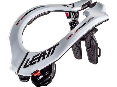Leatt Neck Brace 3.5, white - Bild 1