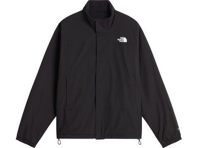The North Face M Yumiori Reversible Jacket tnf black/tnf black