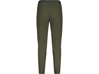 Maloja PappelM., alpine woods - Bild 2