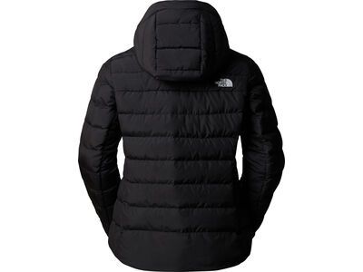 The North Face Women’s Aconcagua III Hoodie, tnf black/npf - Bild 2