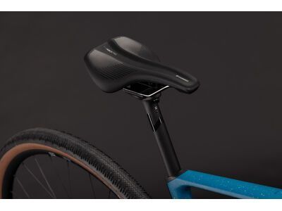Cube Nuroad Hybrid C:62 EXC 400X, tropicalteal´n´black - Bild 5