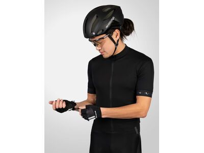 Endura FS260 Trikot (kurzarm), schwarz - Bild 6