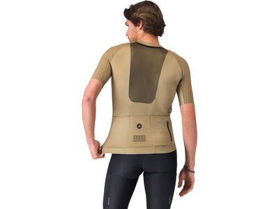 Castelli Unlimited Pro 2 Jersey, elmwood - Bild 3