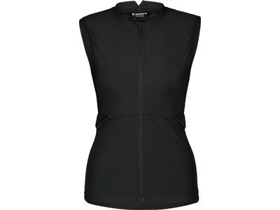 Scott Vest Airflow Free W's, black